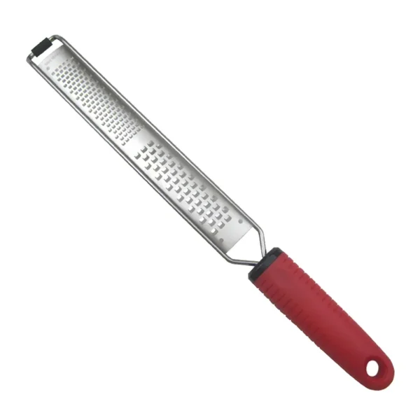 stainless steel grater