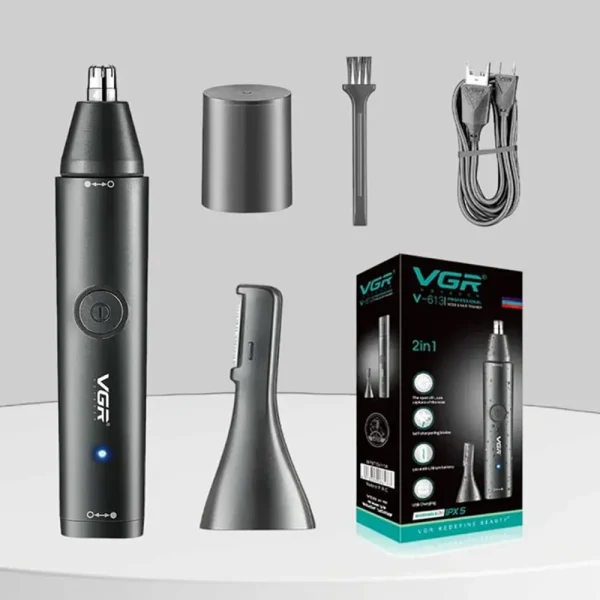 VGR V-613 Nose Trimmer