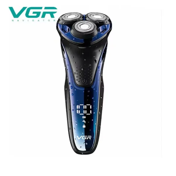VGR V-306 Electric Shaver for Men