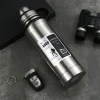 Stainless Steel Vacuum Cup