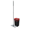 Proff Black Style Flat Mop