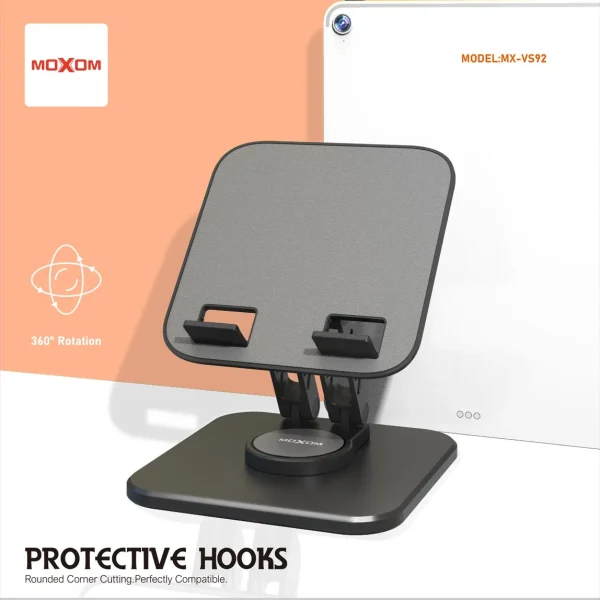 Moxom MX-VS92 Tablet Stand