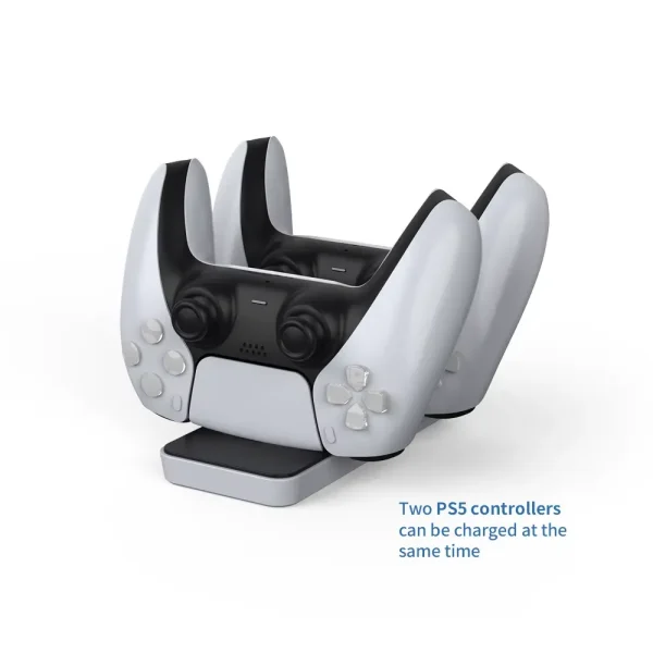 DOBE TP5-0591 Dual Charging Station