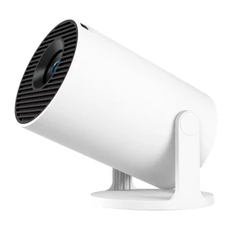 HY300 Mini Projector