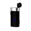 New-K57 Clip-On Retractable Headset