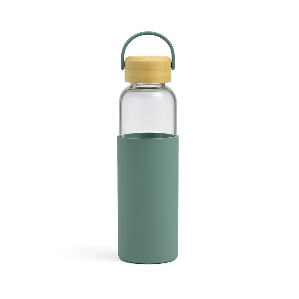 Sports Water Bottle