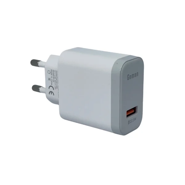 Geman G110 Charger Set