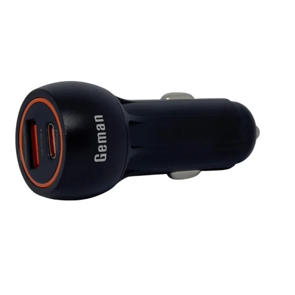 Geman GL18 Car Charger