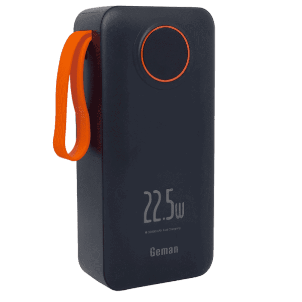 Geman GP-37 Power Bank