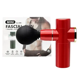 Muscle Massage Gun