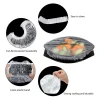 disposable food bowl covers