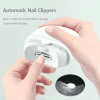 electric nail clippers