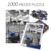 1000 pieces puzzle Venice