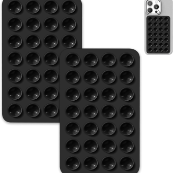 suction-cup-phone-holder-double-sided-black