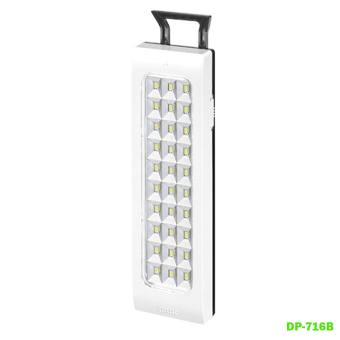 Portable Rechargeable LED Hand Lamp – LED-716