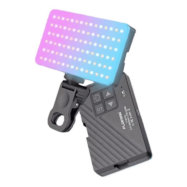 plokama-u160-pro-portable-rgb-led-light-video