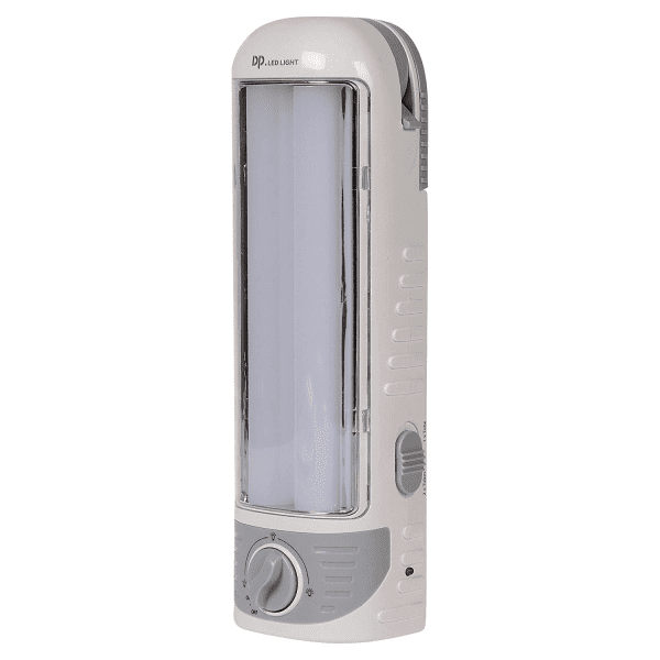 LED Rechargeable Emergency Light – DP-7104B