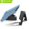 bavin-pc813-mini-foldable-phone-stand-black