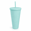 barbie-tumbler-bottle-750ml-double-wall-purple-cup-straw