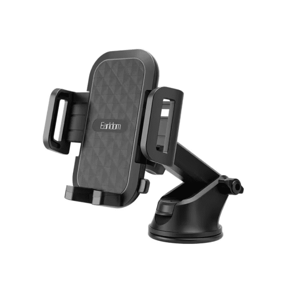 earldom-eh280-car-phone-holder-telescopic-suction-mount