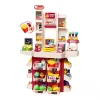 family-toy-supermarket-cash-register-1M-height-67-pieces