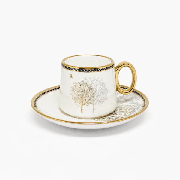camila-porcelain-coffee-cup-gold-tree
