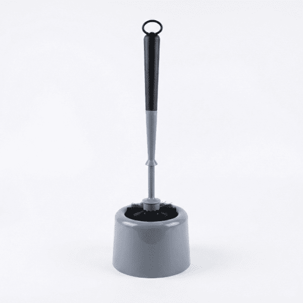 gray-toilet-brush-set-round