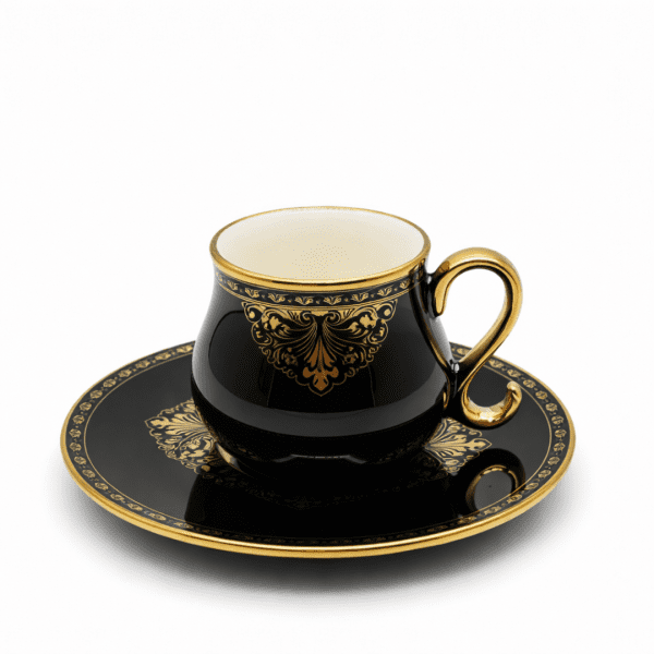 roma-black-gold-turkish-coffee-set