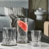 Pasabahce Gaia 18-Piece Glassware Set 285 ml, 270 ml, 110 ml