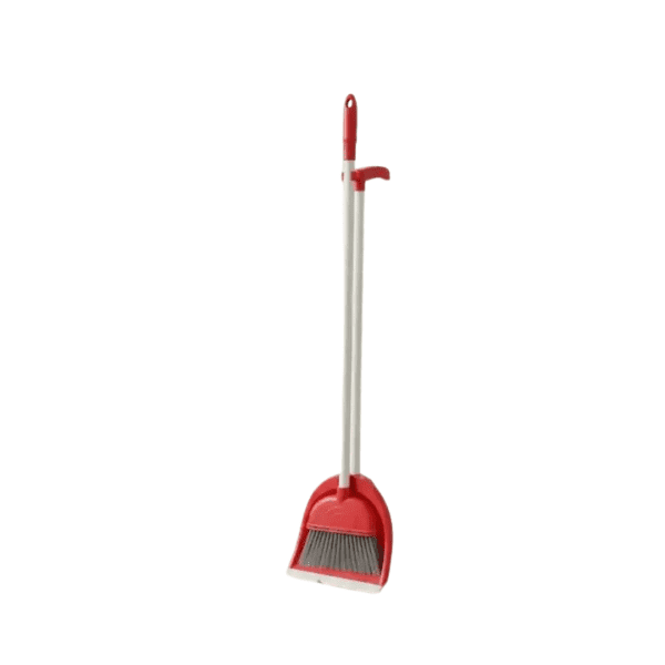 broom-and-dustpan-set-long-handle-ergonomic-cleaning-kit-red