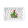 olavera-cactus-tray-plastic-serving-coffee-tea-28x48cm-patterned