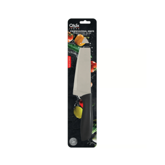 qlux-professional-knife-bsf-00919-steel-blade-28cm-black-handle
