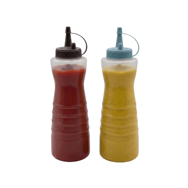 danny-home-squeeze-bottles-2-piece-250ml-condiment-dispenser-set