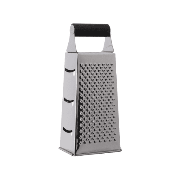4-sided-box-grater-stainless