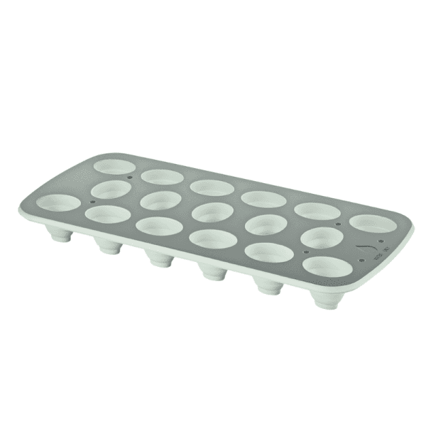 qlux-eco-silicon-collapsible-ice-tray-space-saving-blue