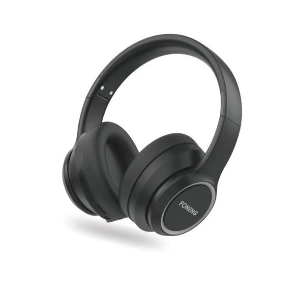 foneng-bl50-headset-wireless-bluetooth-5.0-over-ear-black