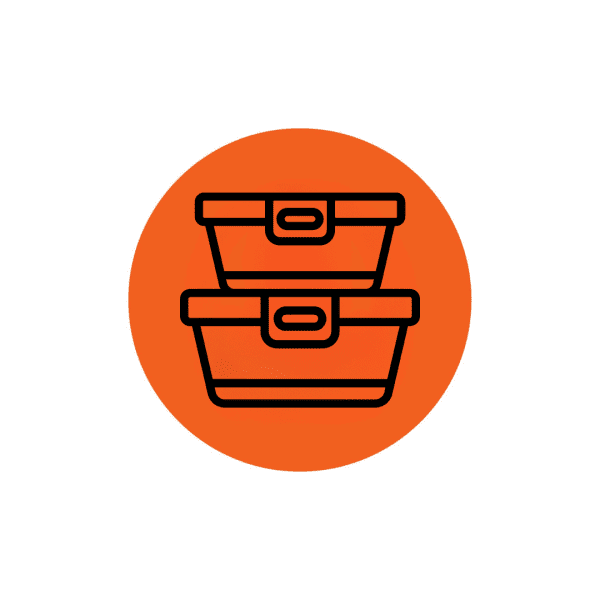Storage & Organization