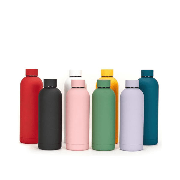 Vacuum Insulated Bottle 500ml