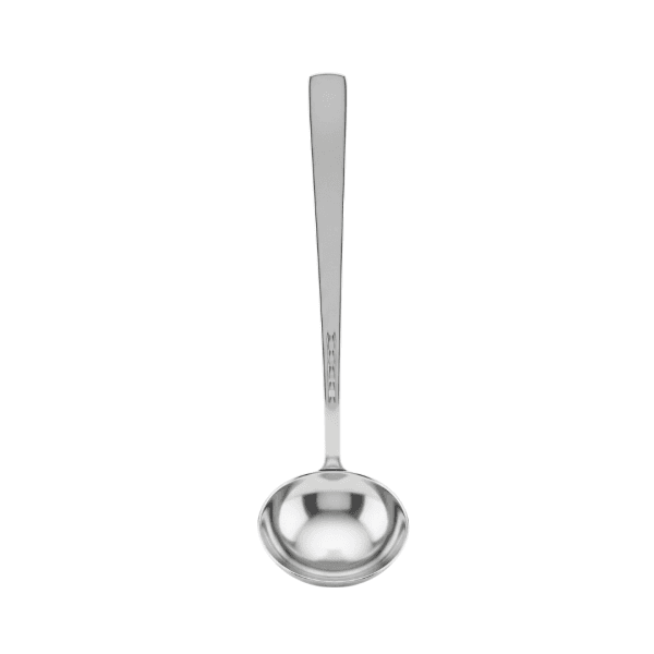 Polished Barella Stainless Steel Soup Ladle