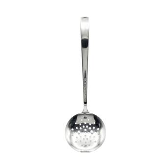 Polished Barella Stainless Steel Skimmer