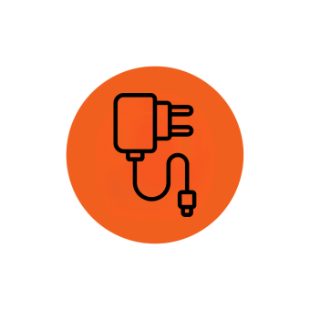 Chargers & Power Adapters