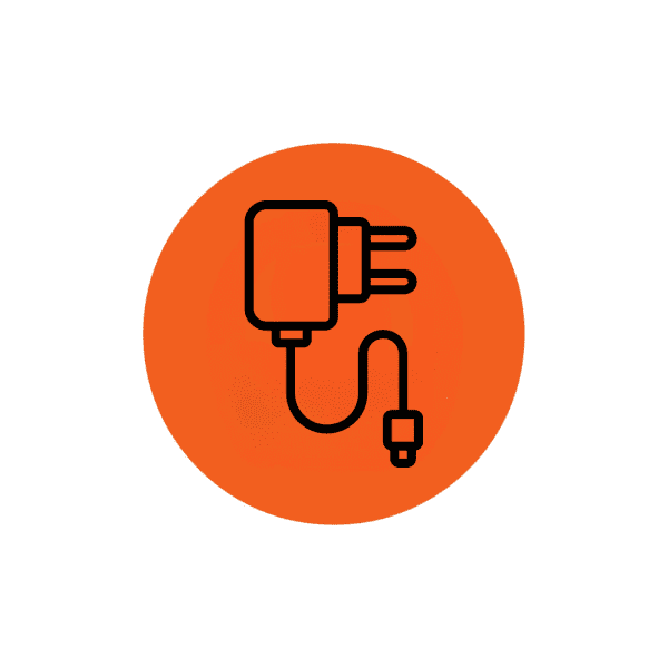 Chargers & Power Adapters