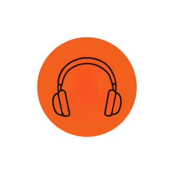 Headphones & Earbuds