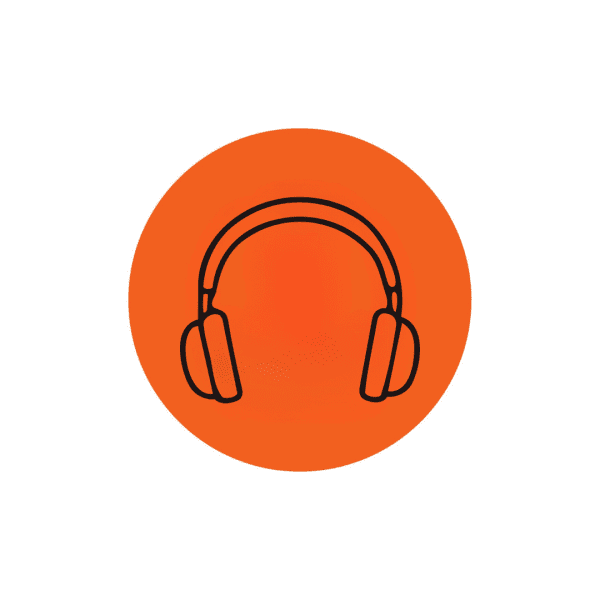 Headphones & Earbuds