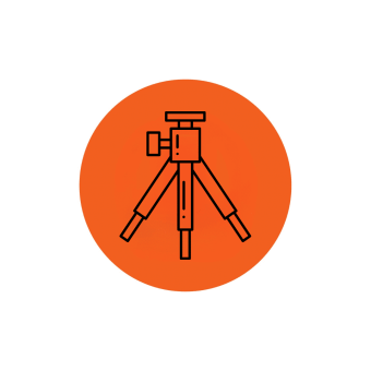 Tripods & Selfie Sticks