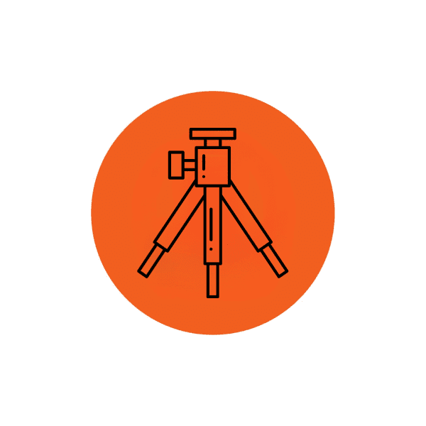 Tripods & Selfie Sticks