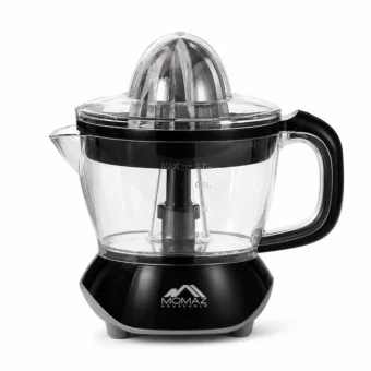 Momaz Citrus Juicer – 40 Watt 0.7 Liter Extractor