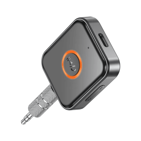Nexera Bluetooth Car Adapter
