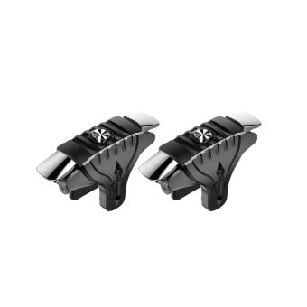 Nexera 6-Finger Mobile Game Triggers