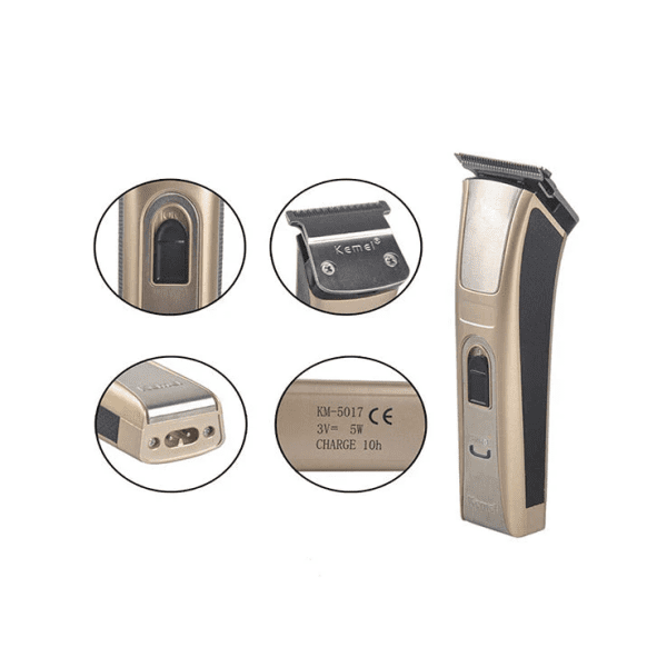 Kemei KM-5071 Electric Hair Clipper
